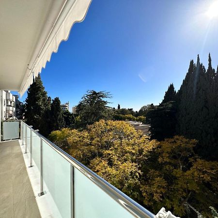 Center Of Marbella - Eaw Homes Exterior photo