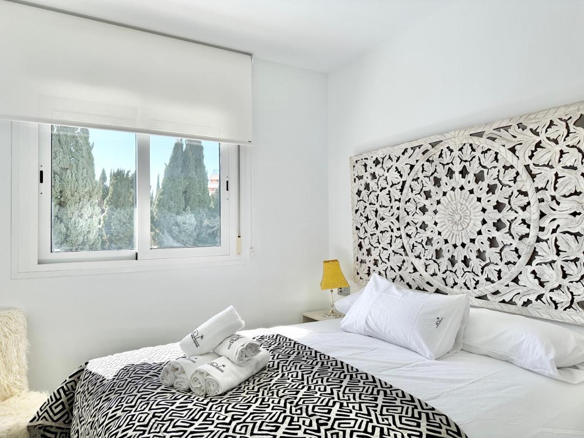 Center Of Marbella - Eaw Homes Exterior photo