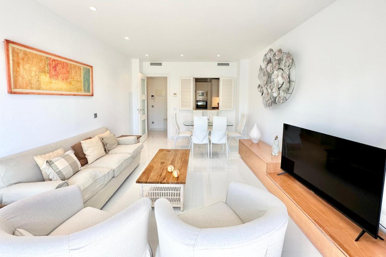 Center Of Marbella - Eaw Homes Exterior photo