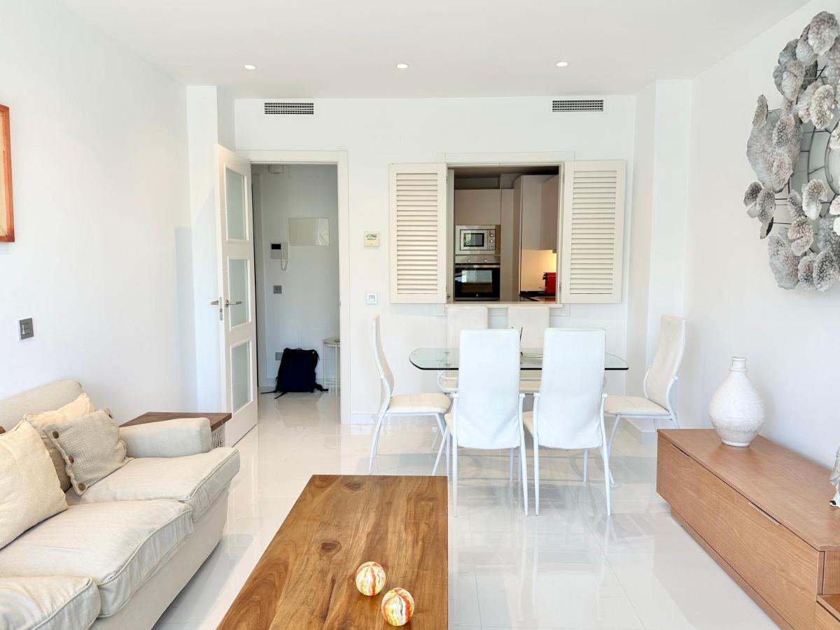 Center Of Marbella - Eaw Homes Exterior photo